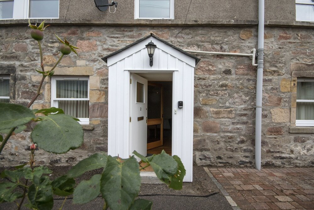 Фото 8 Varis Apartments