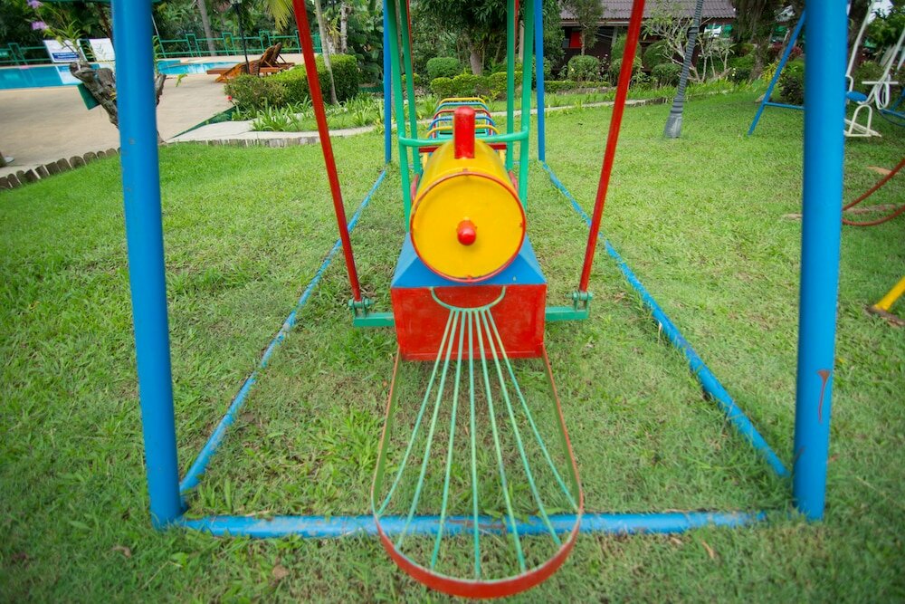 Фото Wattana Village Resort