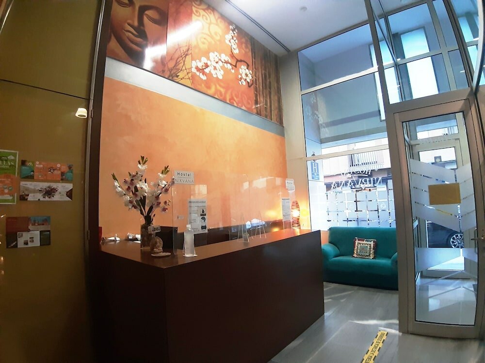 Фото Hostal Nirvana