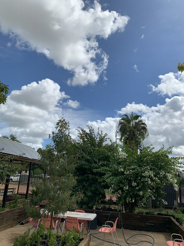 Фото Central Motel