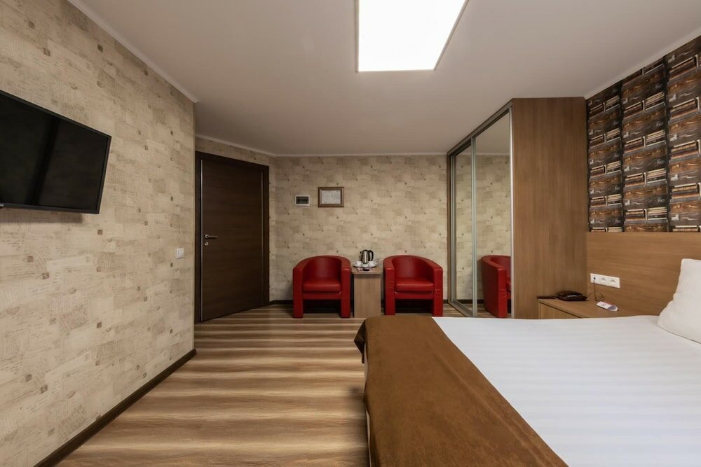 Фото Малинки 