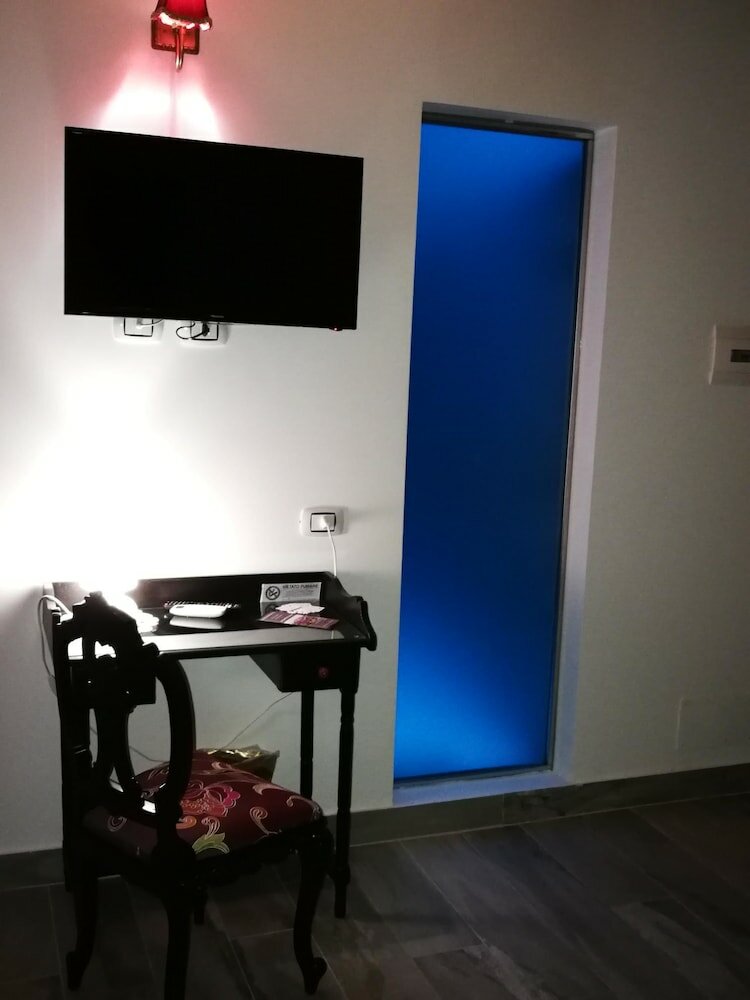 Фото B&b CasaBusari