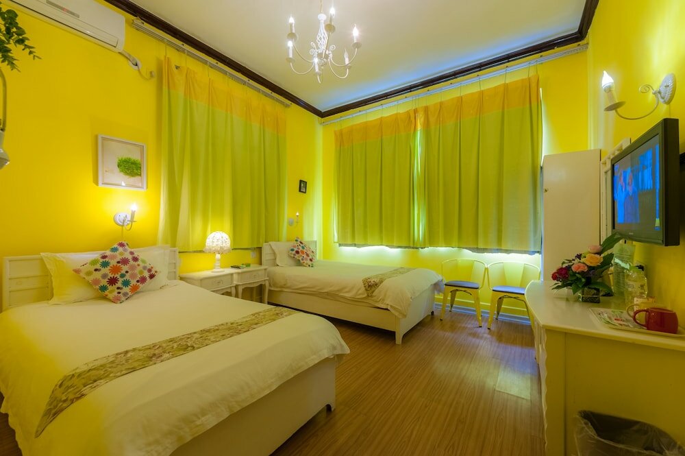 Фото Rockabond Inn West Street