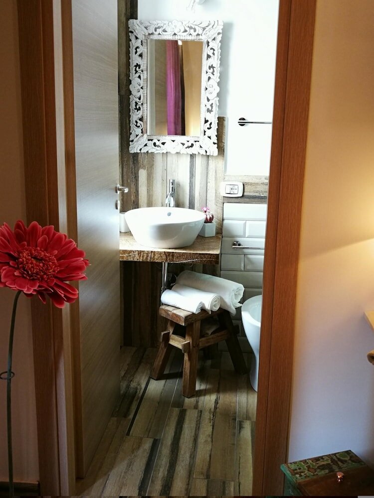 Фото B&b CasaBusari