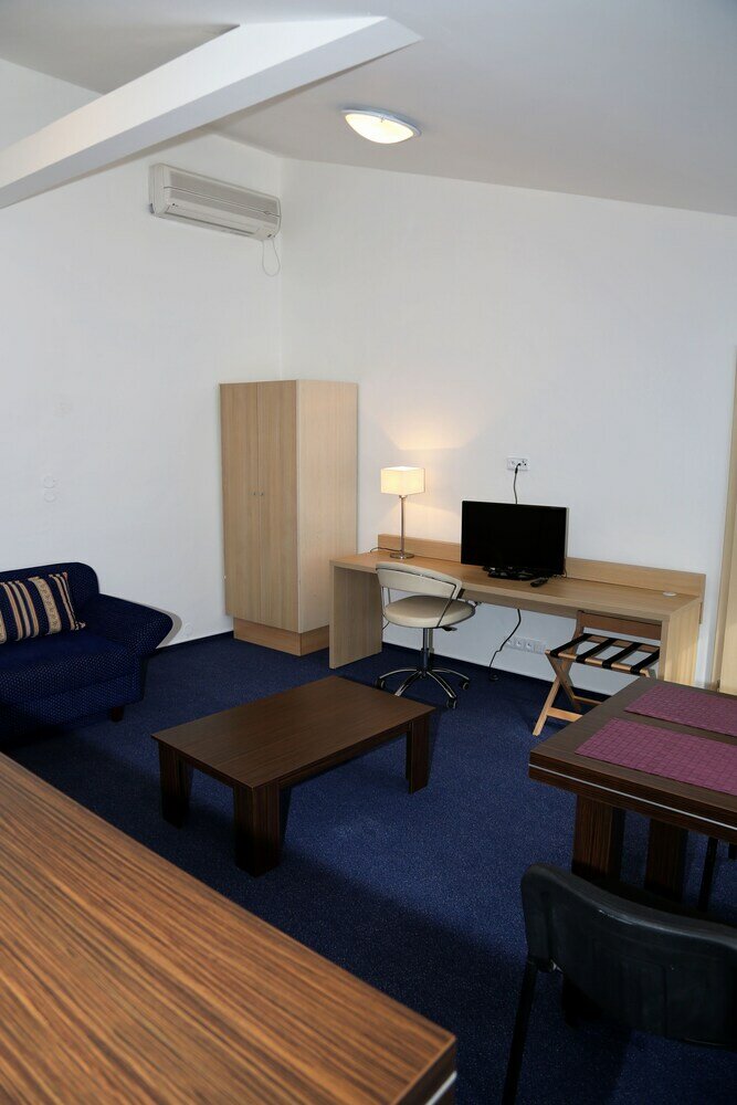 Фото Apartments Kroměříž