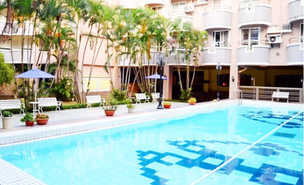 Фото Summer Kenting B&b