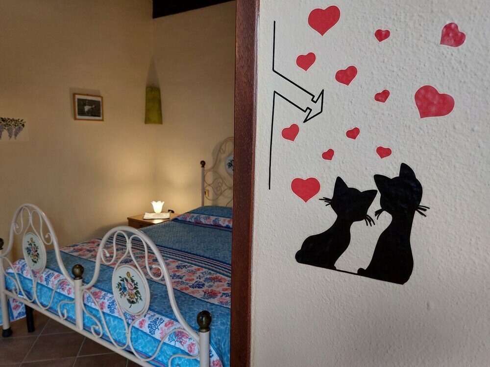 Фото Agriturismo Agrisole