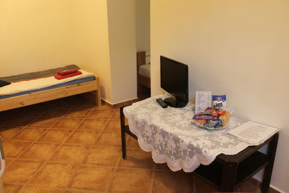 Фото Penzion 4 Dvory