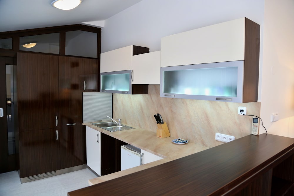 Фото Apartments Kroměříž