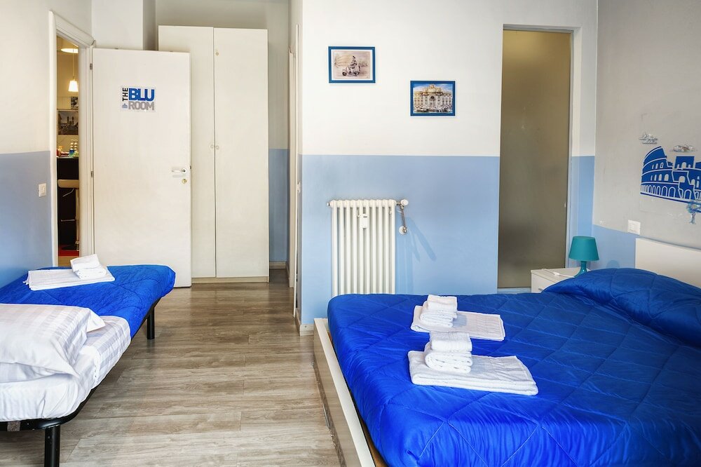 Фото The Colours of Rome