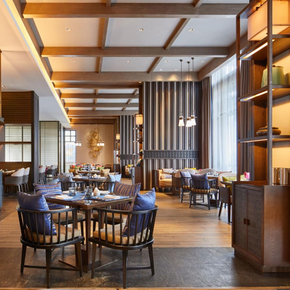 Фото Wanda Realm Resort Nanning