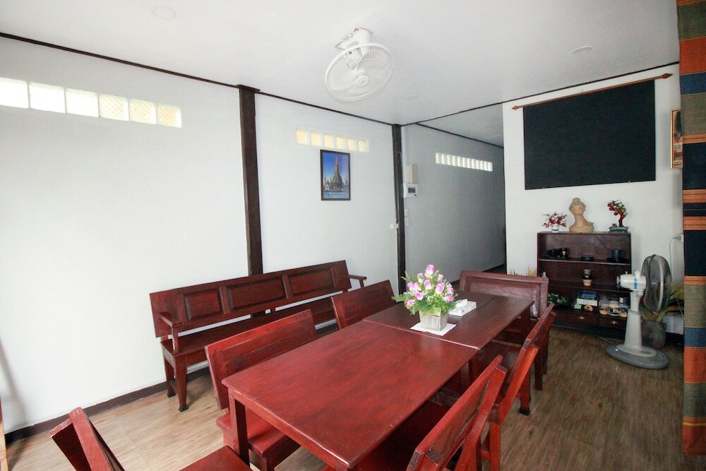 Фото Ob-arun House