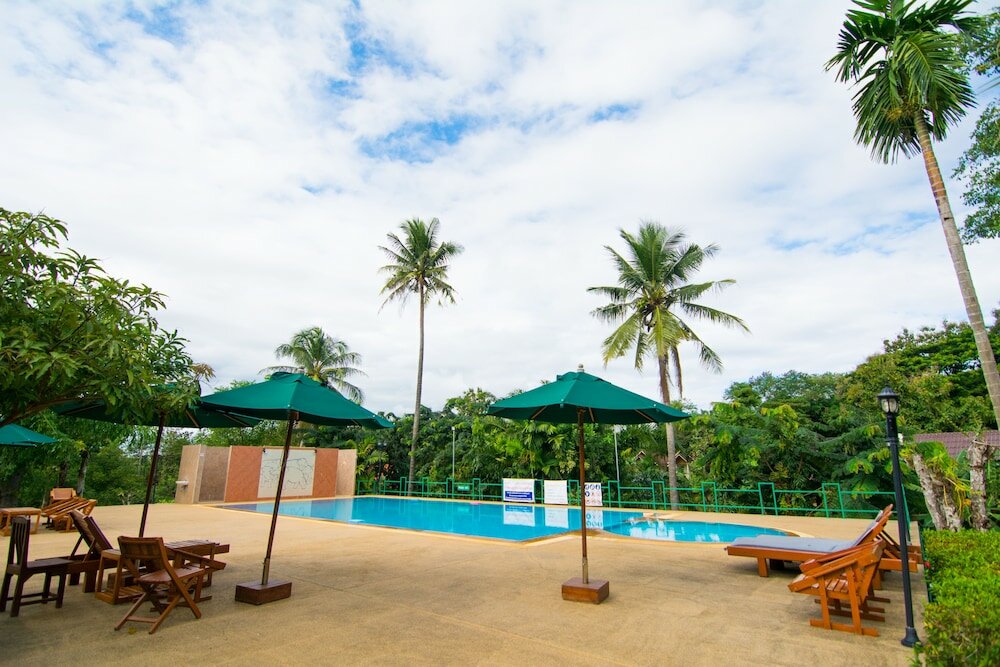 Фото Wattana Village Resort