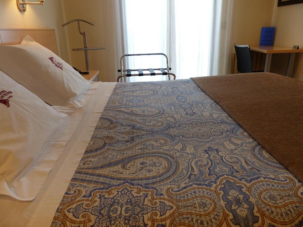 Фото Hotel Les Truites