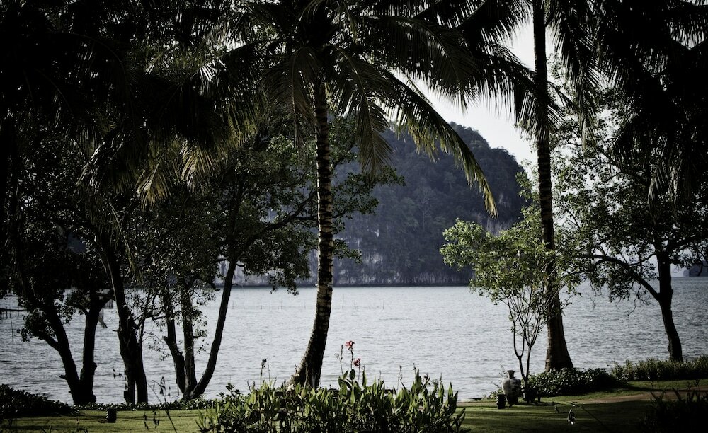 Фото Tha Lane Bay Villa