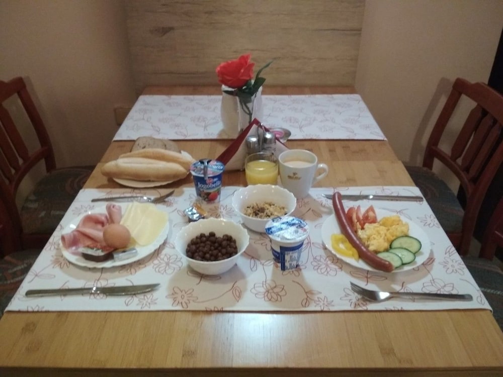 Фото Apartments Kroměříž