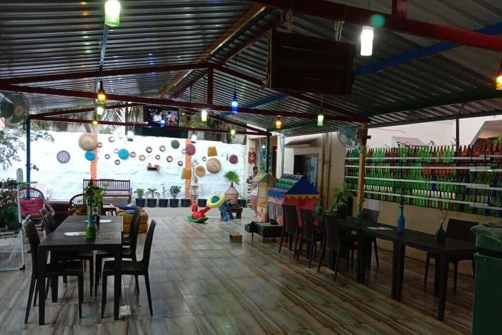 Фото Dream Vision Guest House