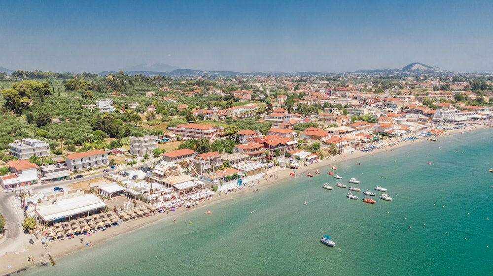 Фото Stathis Studios