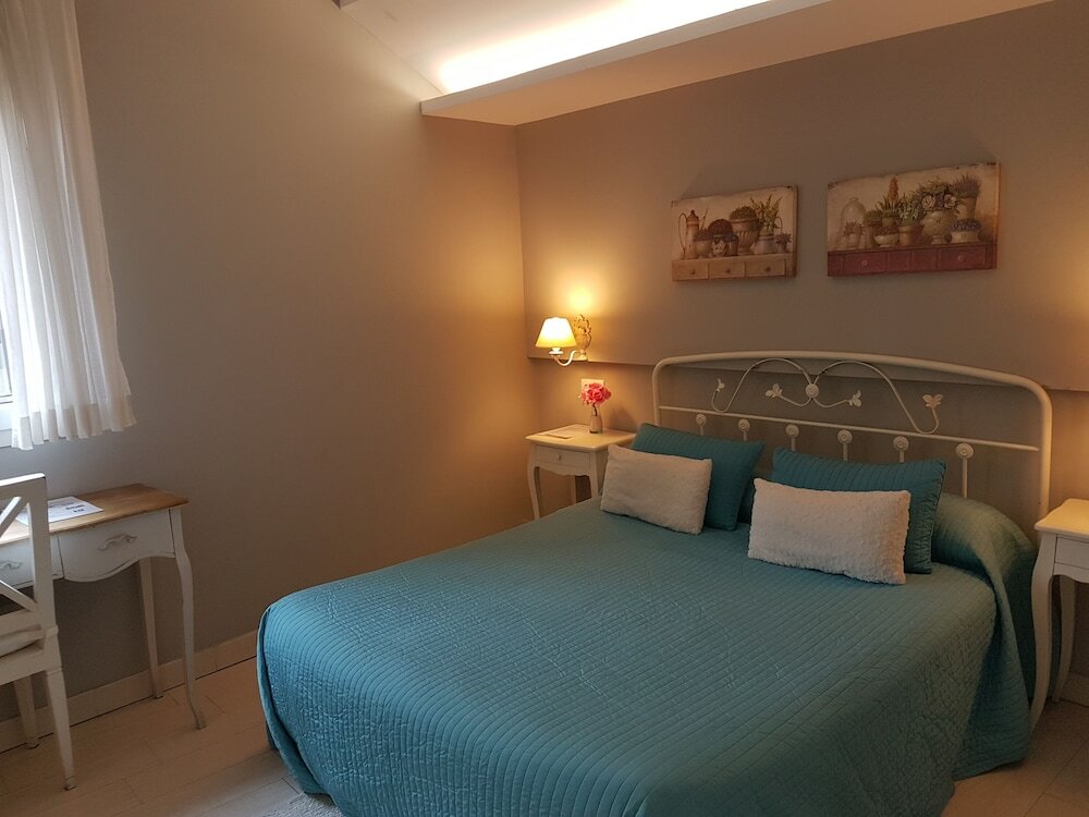 Фото Hospedaje San Francisco