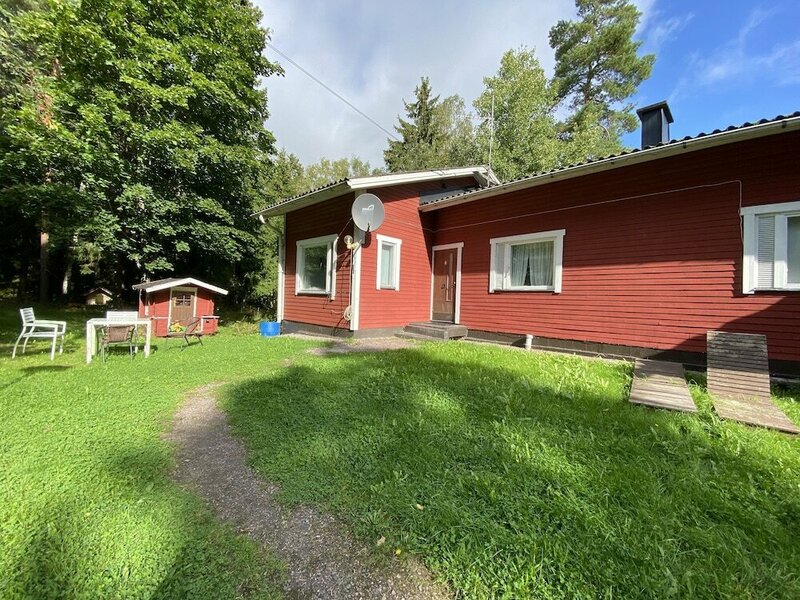 Гостиница Köningsviken vacations in Sipoo