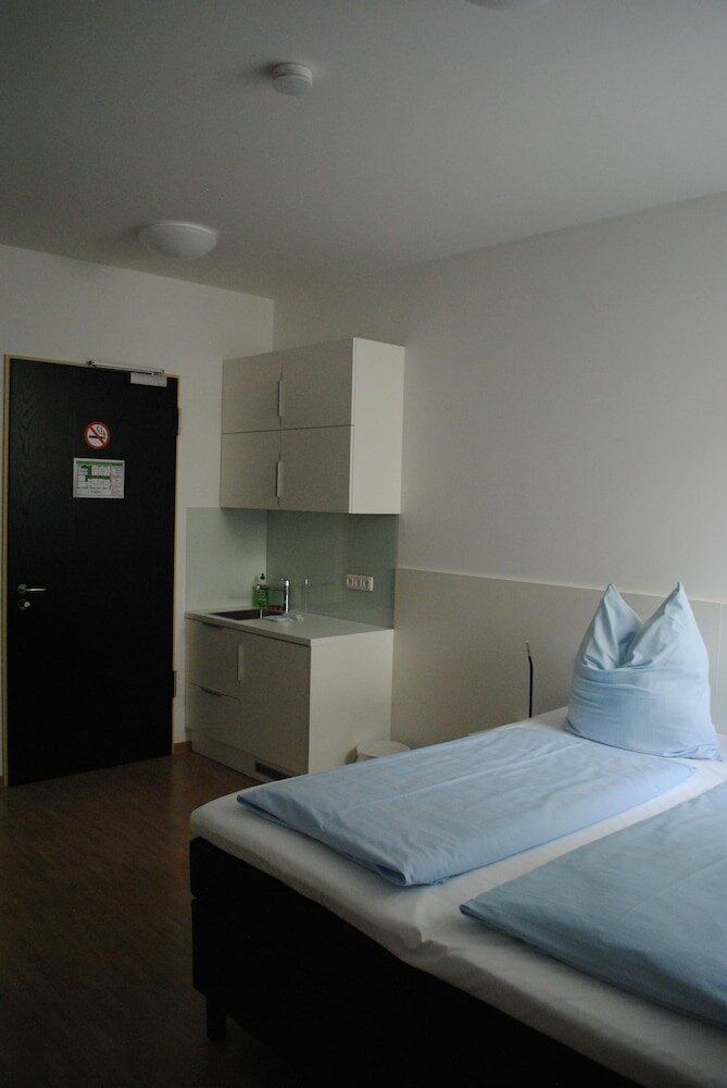 Фото Regensburg-Apart