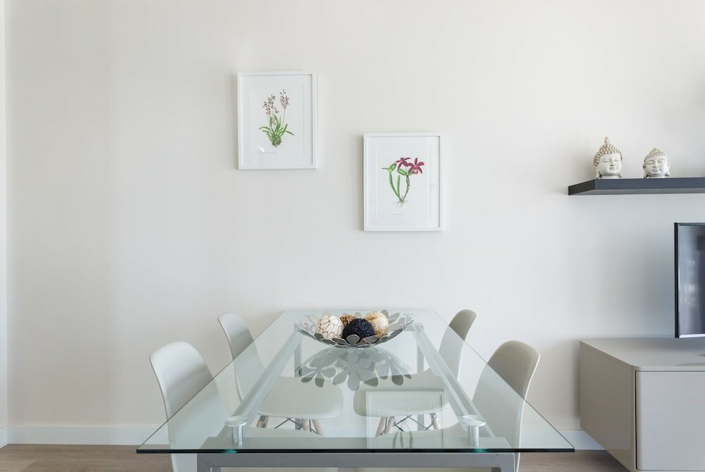 Фото Bcn Design Apartment with Portable Wifi