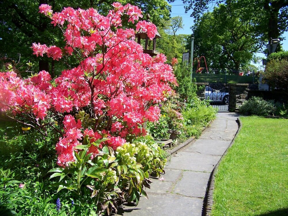 Фото Laurel Cottage B&b Windermere