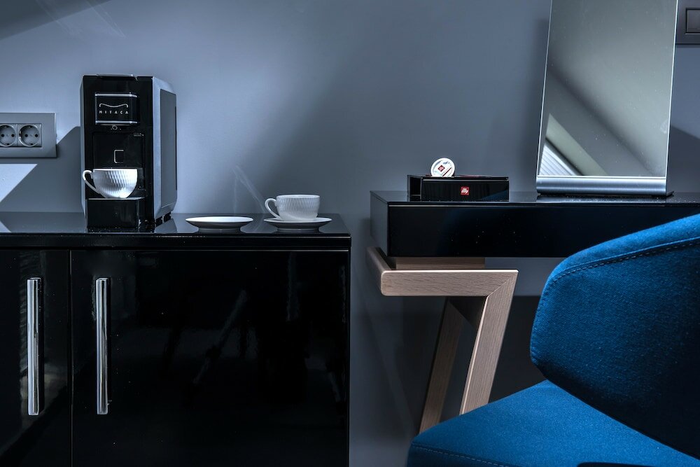 Фото Lavris City Suites