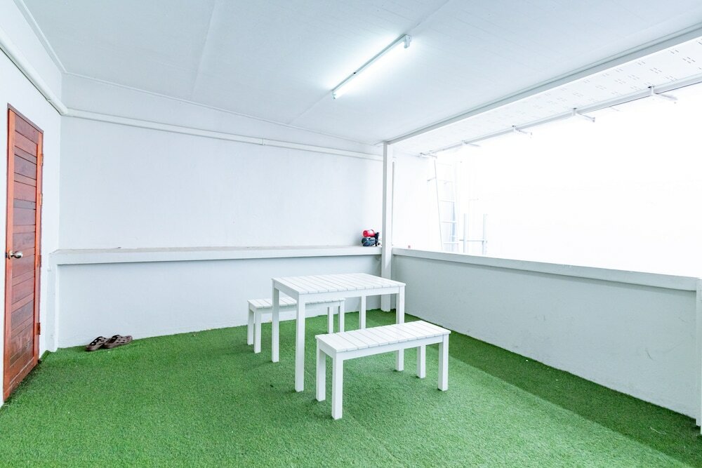 Фото Oun Residence