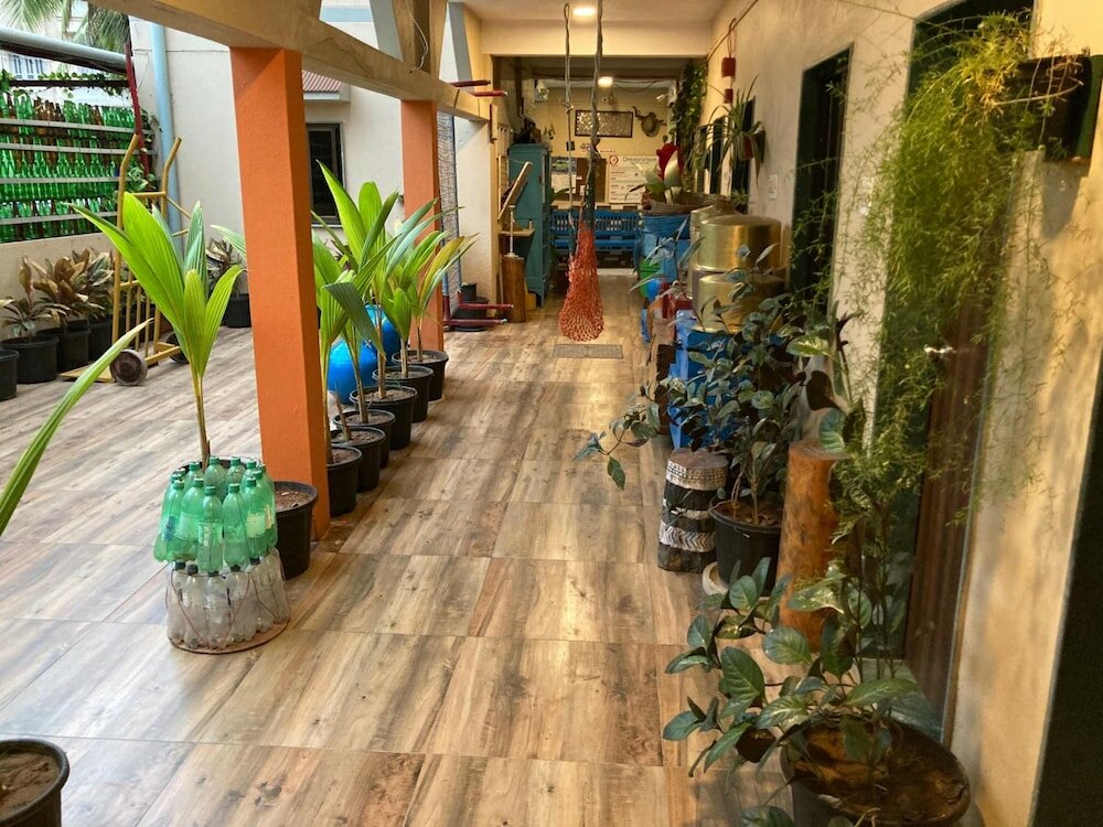 Фото Dream Vision Guest House