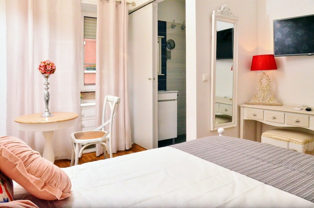 Фото Guesthouse Sweet Liberdade