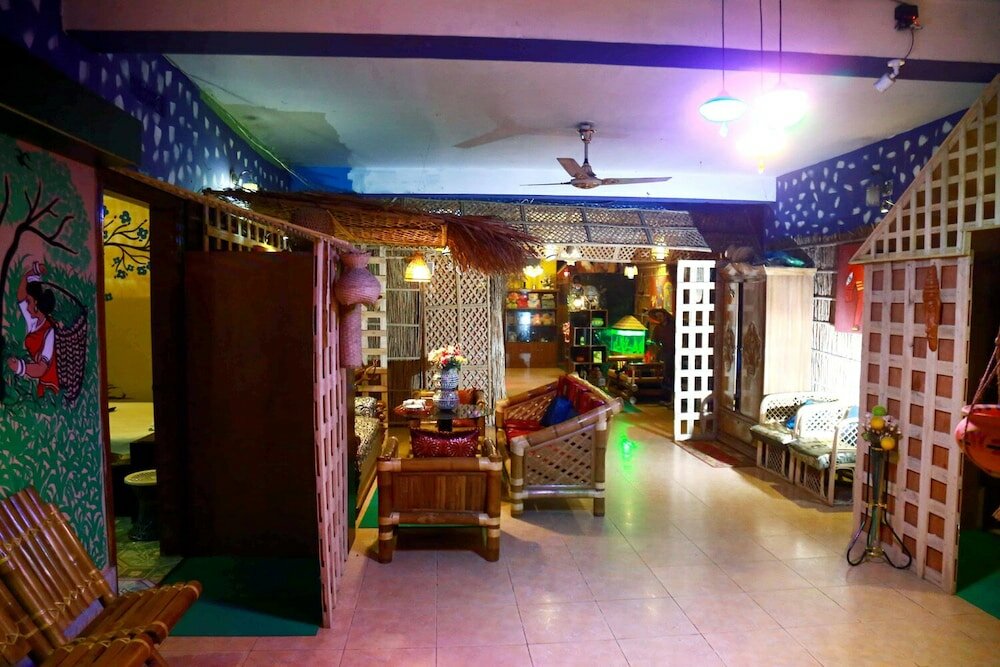 Фото Green Leaf Guest House