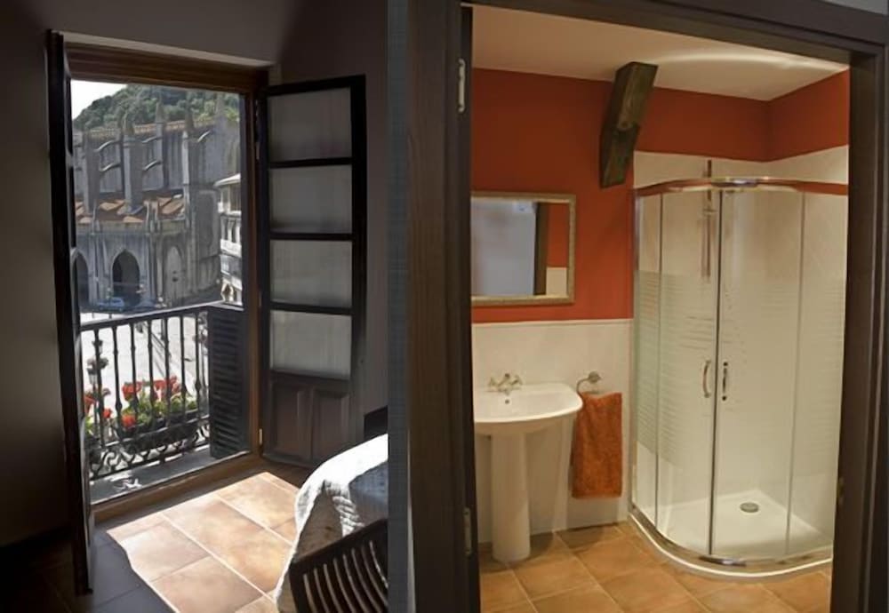 Фото Hotel Palacio Oxangoiti