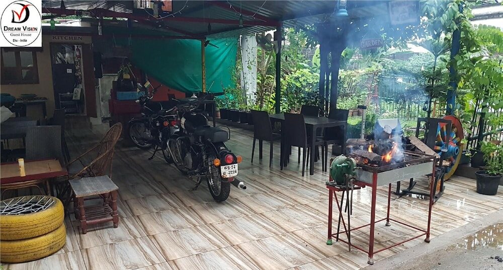 Фото Dream Vision Guest House