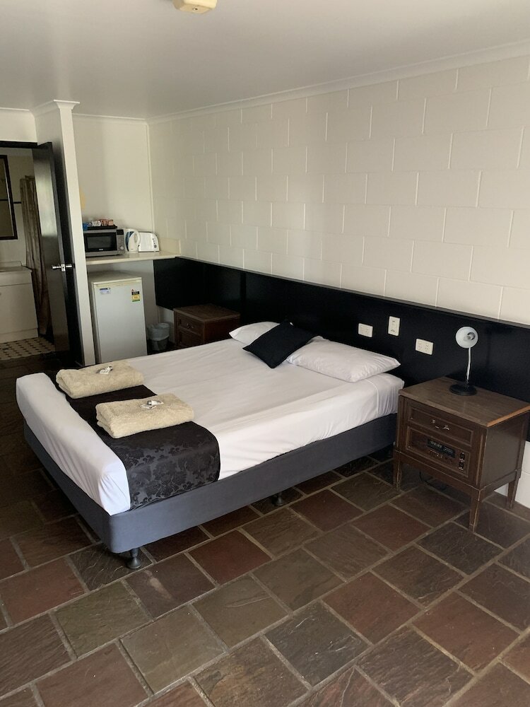Фото Central Motel