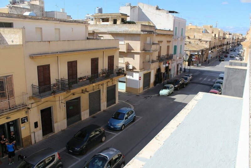 Гостиница La Terrazza in Centro