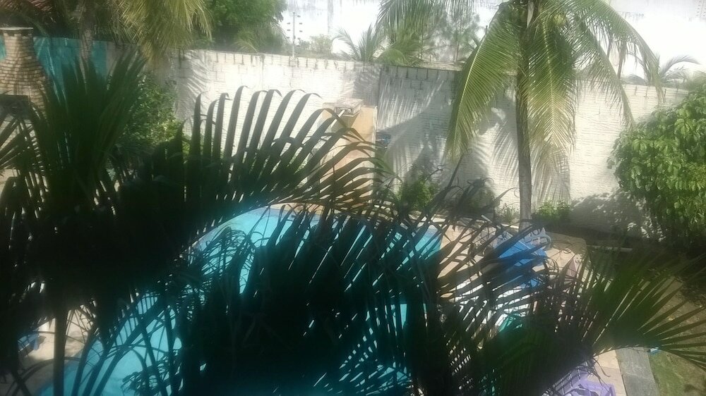 Фото Pousada Canto dos Passaros