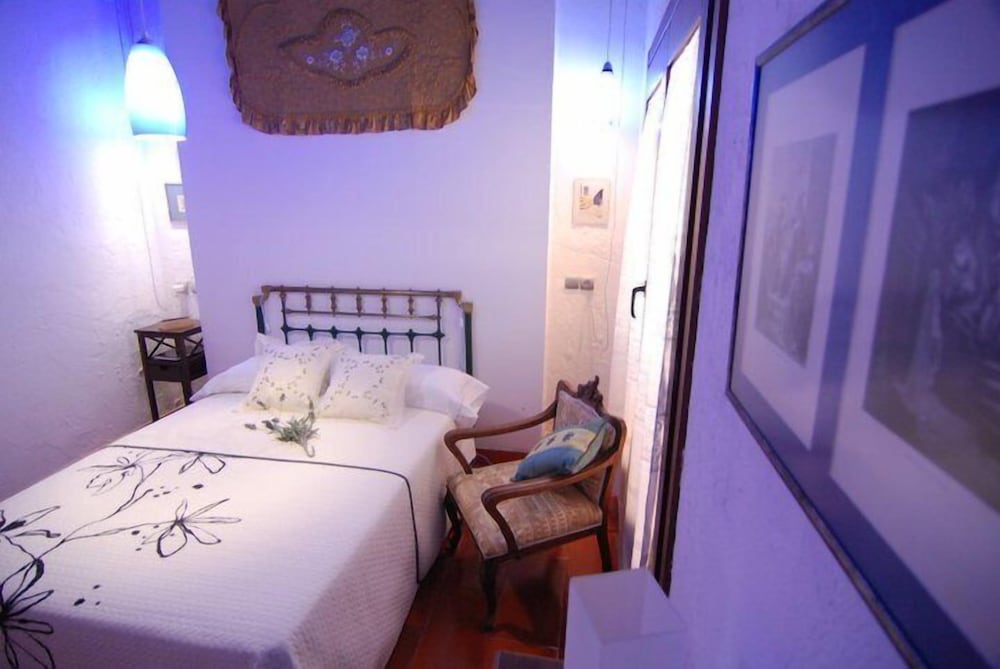 Фото Casa Rural Santa Ana