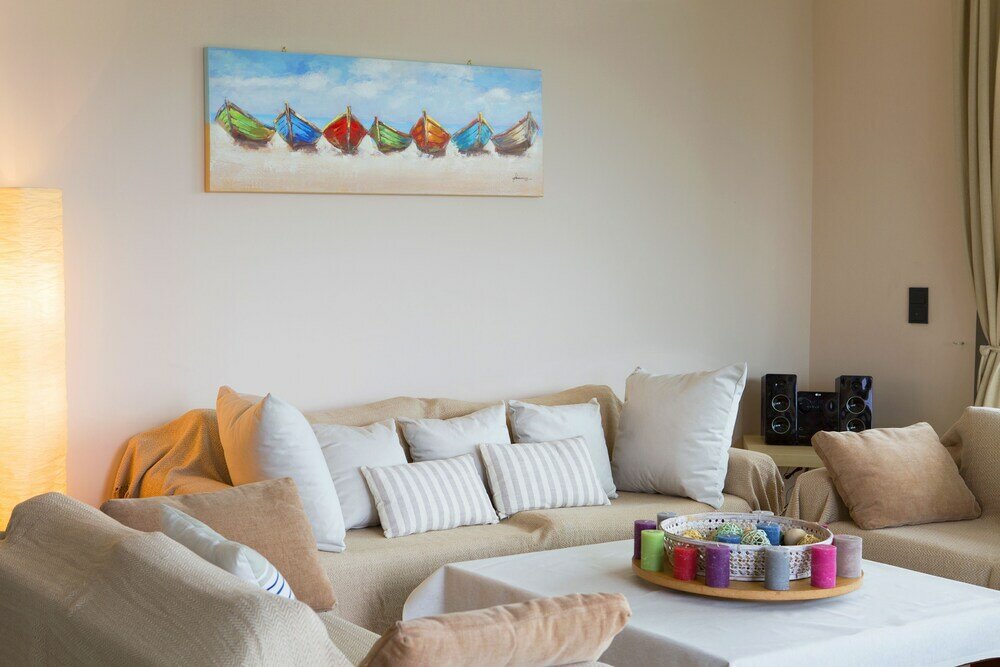 Фото Villa Sunset Lagonisi