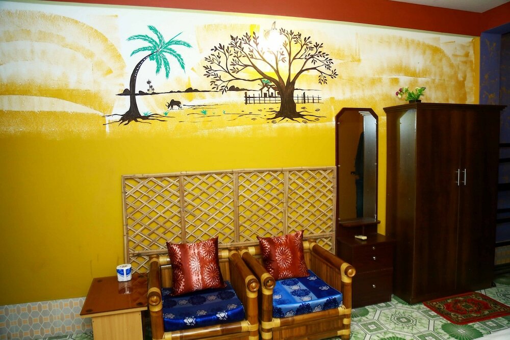 Фото Green Leaf Guest House