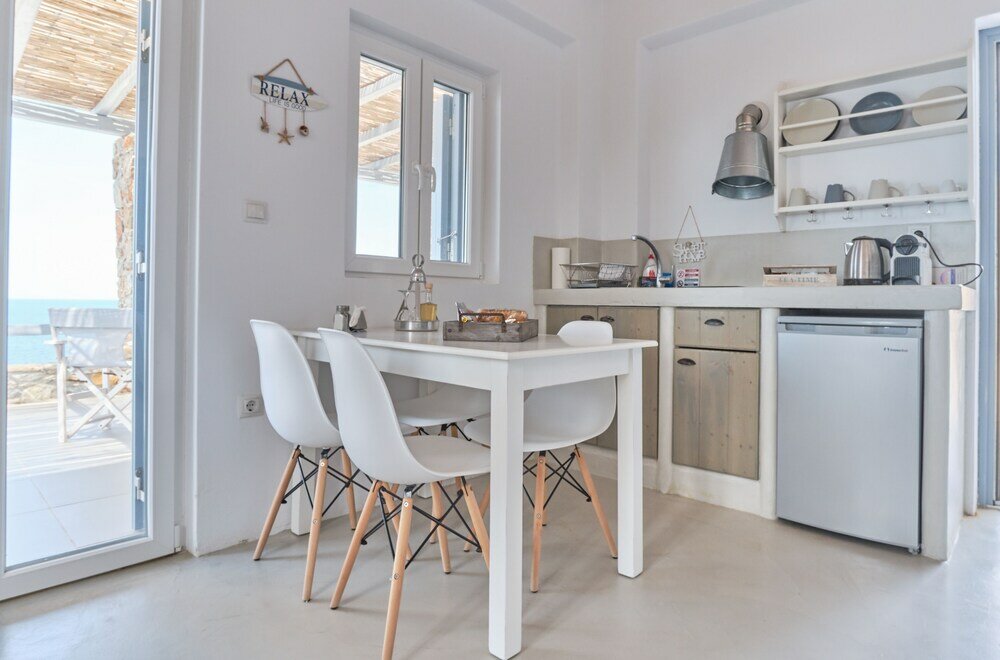 Фото Cape Suites