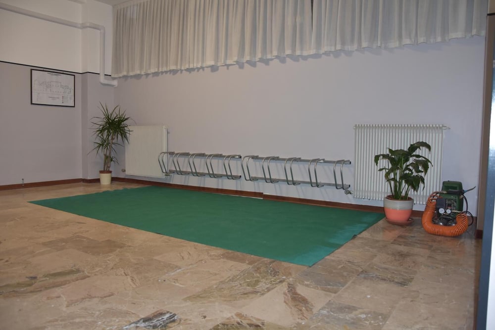 Фото Hotel Stella D'Oro