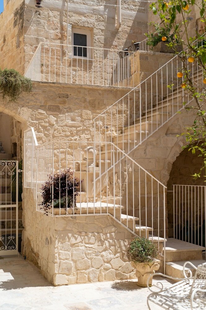 Фото Palazzo Sant'Anna Lecce