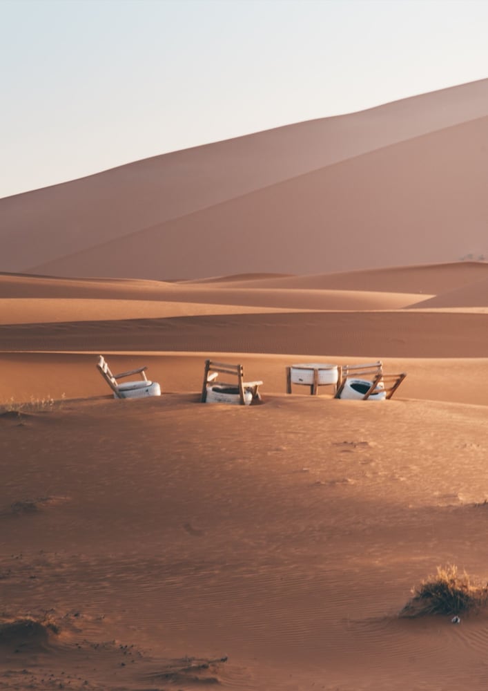 Фото Golden Camp