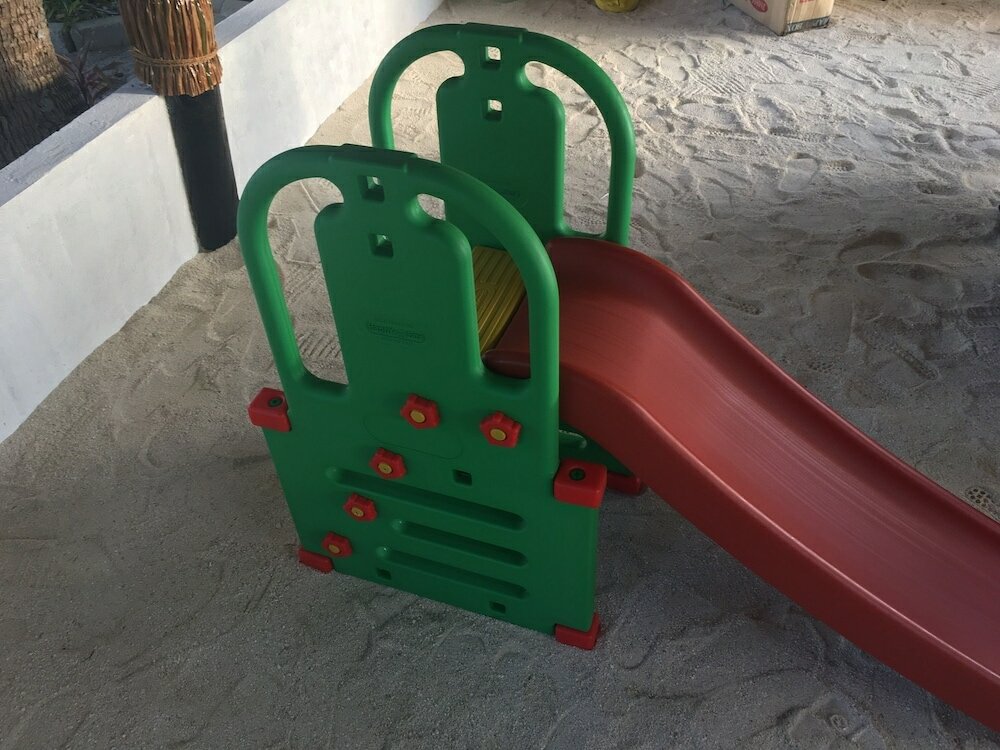 Фото Hudhu Raakani Lodge