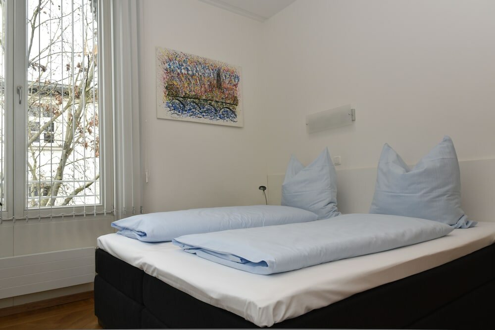 Фото Regensburg-Apart