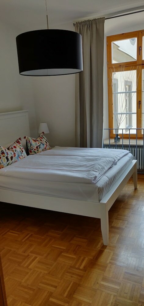 Фото Gästehaus Abtei Sayn