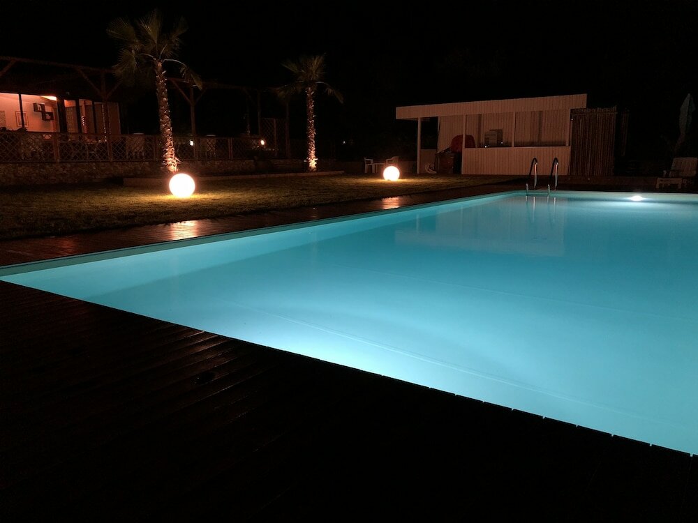 Фото De Sio Camping Residence