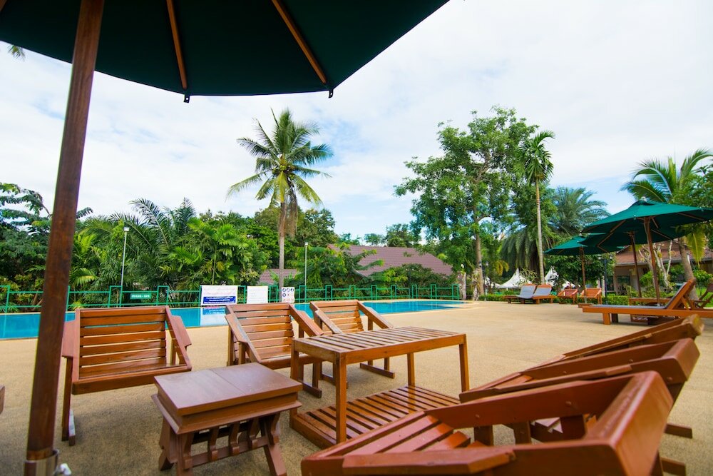 Фото Wattana Village Resort