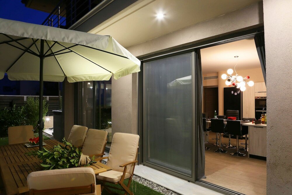 Фото Villa Sunset Lagonisi